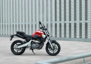 Yamaha MT-03